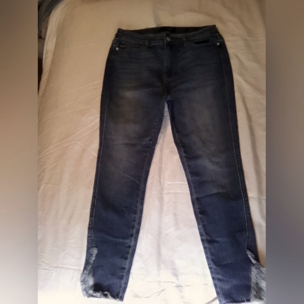 Judy Blue women's Jeans